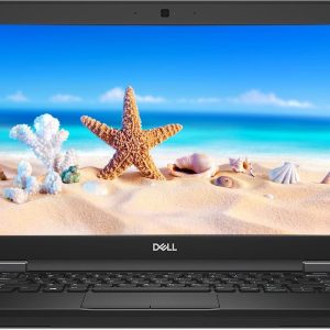Dell Latitude 5490 (Refurbished)