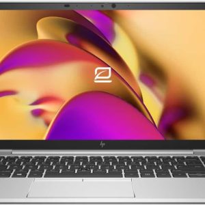 HP EliteBook 840 G7 (i5-10310U, 16GB, 512GB, Renewed)